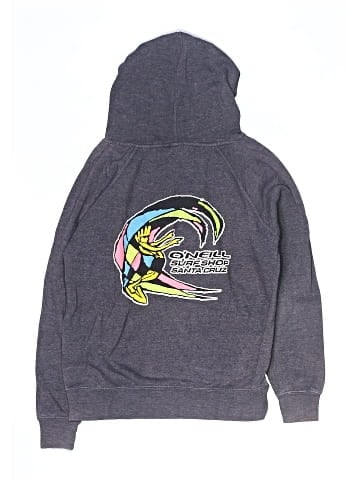 O'Neill Pullover Hoodie (view 2)