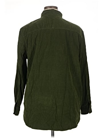 Joe Fresh Long Sleeve Button-Down Shirt (view 2)