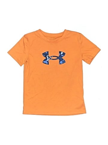 Under Armour Short Sleeve T-Shirt (view 1)