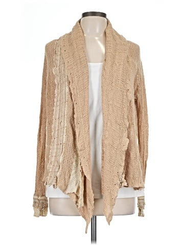 Ralph Lauren Cardigan (view 1)