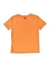 Under Armour 100% Polyester Orange Short Sleeve T-Shirt Size 5 - photo 2