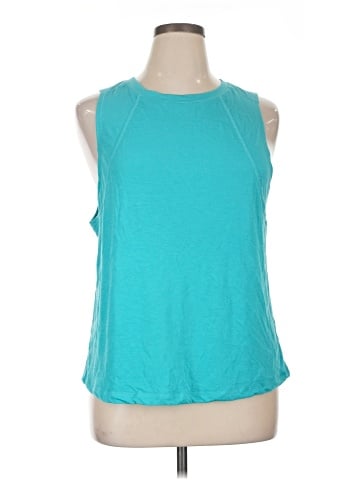 Athletic Works Active Tank (view 1)