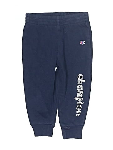 Champion Sweatpants (view 1)