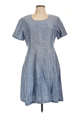 Adolfo Dominguez Casual Dress (view 1)