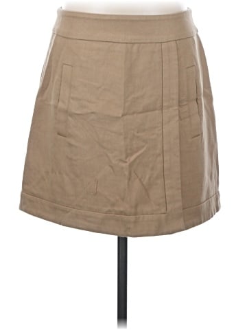Zara Basic Casual Skirt (view 1)