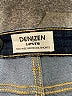 Denizen from Levi's Blue Denim Shorts Size 30 waist - photo 3