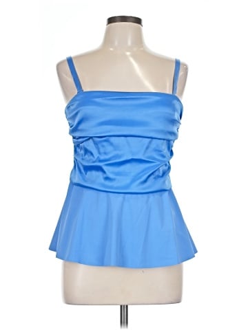 Boston Proper Sleeveless Top (view 1)