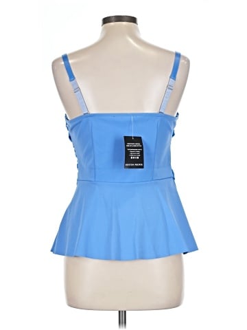 Boston Proper Sleeveless Top (view 2)