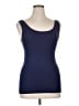 Apt. 9 Blue Tank Top Size XL - photo 1