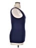 Apt. 9 Blue Tank Top Size XL - photo 4