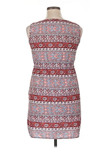 Speed Control Casual Dress (view 2)