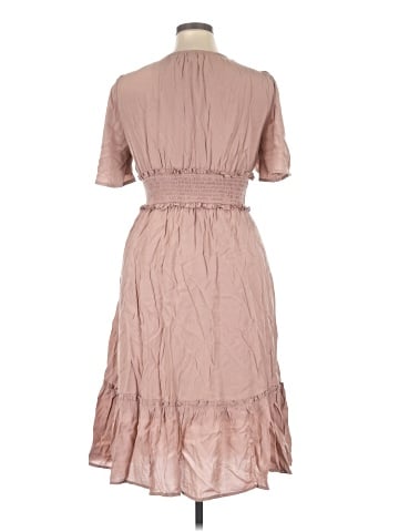 Baltic Born Cocktail Dress (view 2)