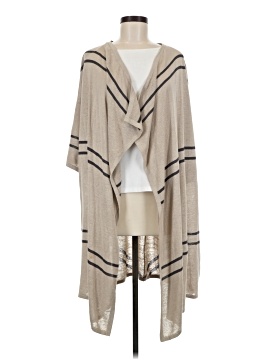 Garnet Hill Poncho