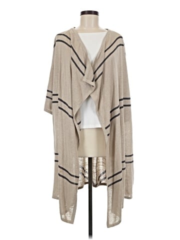 Garnet Hill Poncho (view 1)