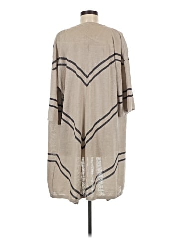 Garnet Hill Poncho (view 2)