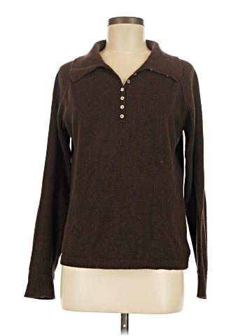 Eddie Bauer Pullover Sweater (view 1)