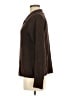 Eddie Bauer Brown Pullover Sweater Size M - photo 5