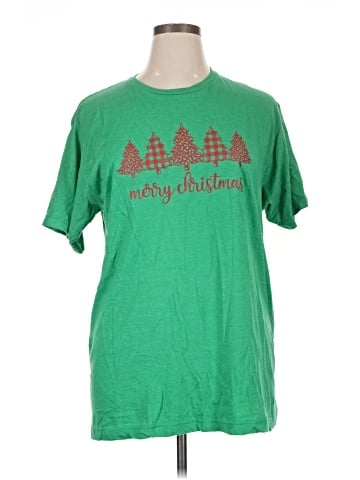Tultex Short Sleeve T-Shirt (view 1)