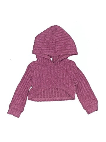 Unbranded Pullover Hoodie (view 1)