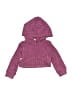 Unbranded Pink Pullover Hoodie Size 12-18 mo - photo 1