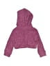 Unbranded Pink Pullover Hoodie Size 12-18 mo - photo 2