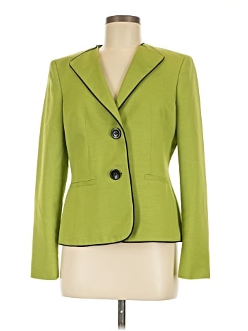 Black Label by Evan Picone Blazer (view 1)