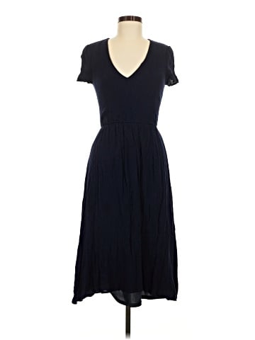 WAYF Casual Dress (view 1)