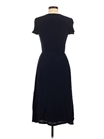 WAYF Casual Dress (view 2)