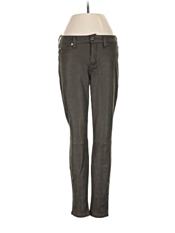 7 For All Mankind Casual Pants (view 1)