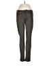7 For All Mankind Gray Casual Pants Size 26 waist - photo 1