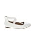 Dream Pairs White Flats Size 9 - photo 1