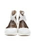 Dream Pairs White Flats Size 9 - photo 2