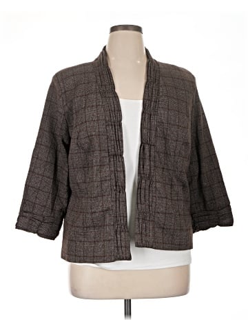 Christopher & Banks Blazer (view 1)