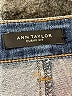 Ann Taylor Blue Jeans Size 6 - photo 7