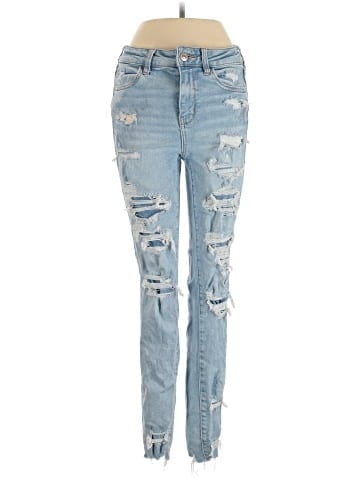 American Eagle Outfitters Jeans (view 1)