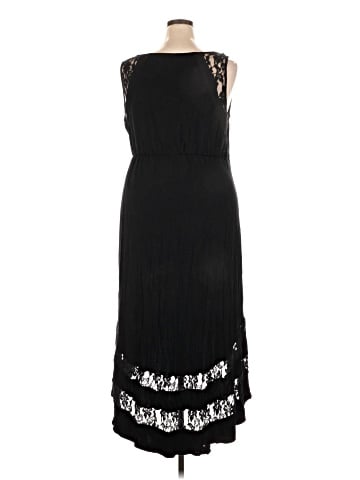 NY Collection Casual Dress (view 2)