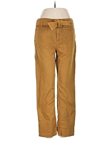 Ann Taylor LOFT Khakis (view 1)