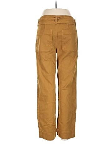 Ann Taylor LOFT Khakis (view 2)