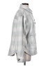 American Eagle Outfitters Gray Cardigan Size S - photo 4