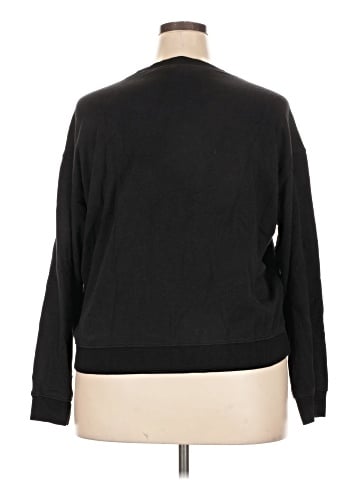 Divided by H&M Pullover Sweater (view 2)