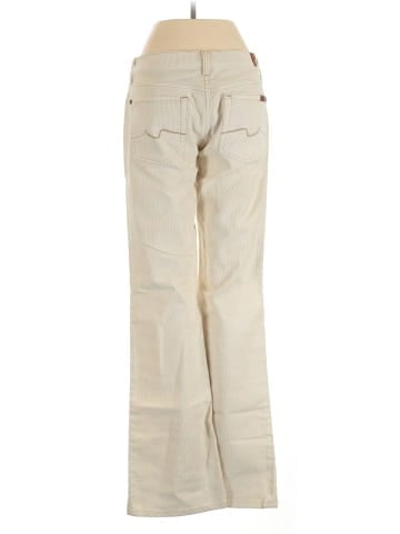 7 For All Mankind Khakis (view 2)
