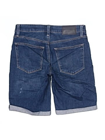 Lucky Brand Denim Shorts (view 2)