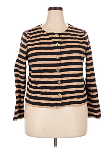 Talbots Cardigan (view 1)