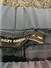 Cozy Earth Solid Blue Active Pants Size L - photo 7