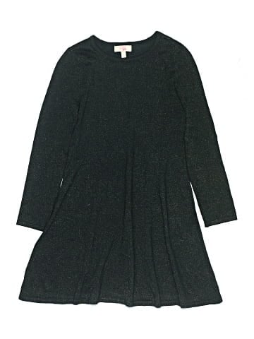 GB Girls Dress (view 1)