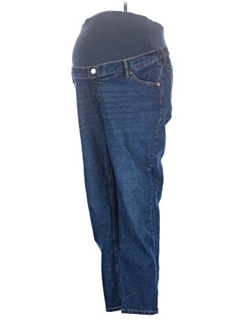H&M Mama Jeans (view 1)