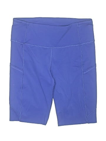 Lululemon Athletica Athletic Shorts (view 1)