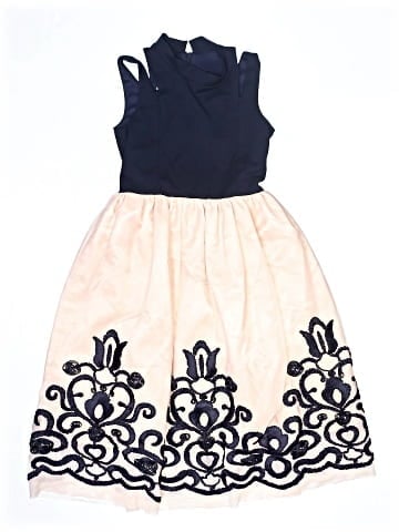 Bonnie Jean Dress (view 1)