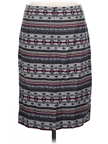Garnet Hill Casual Skirt (view 2)