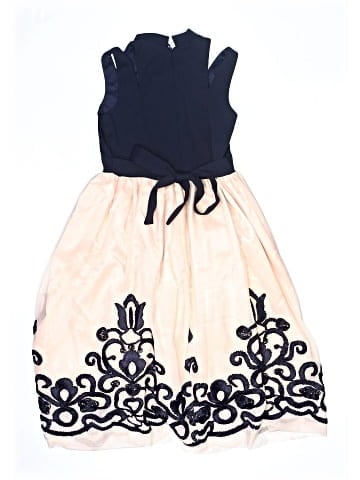 Bonnie Jean Dress (view 2)